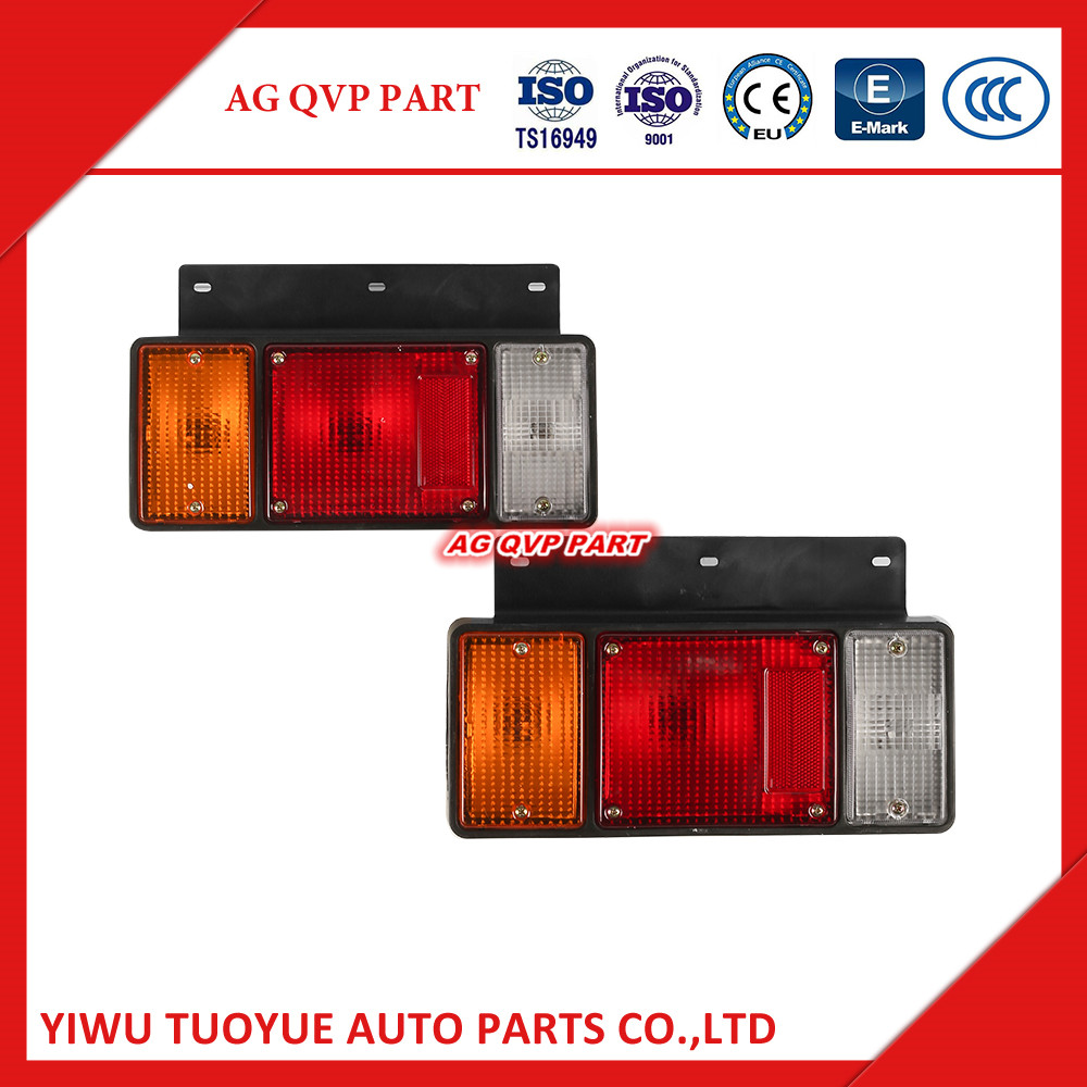 For 五十铃 NHR NKR 100P 尾灯 For Tail lamp AG20571 AG-20-571