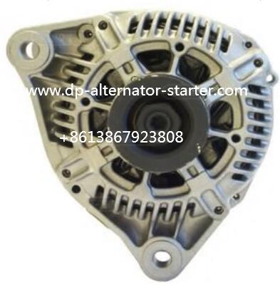 A13VI200 VALEO 汽车发电机 Alternator 法雷奥 12V,100A 全新
