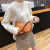 Women's Bag This Year's New Popular Online Red Fashion All-Match Elegant Shoulder Bag Personalized Messenger Bag Woven Pattern Underarm Bag