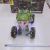 Large Children's Spray Remote Control Dinosaur Toy Simulation Animal Remote Control Horizontal Drift Stunt Car Kids Toy