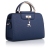 Spot Bags Women's Bags Wholesale Consignment New Pu Deer Twill Iron Hoop Handbag Shoulder Bag One Piece Dropshipping