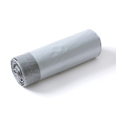 Multi-Functional Rope Holding Garbage Bags, about 15 Pieces Per Roll