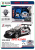 Children's Remote Control One-Click Door Remote Control Charging Sports Car Car Racing Boy Gift Box Toys Wholesale Mixed Batch