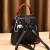 2020 New Classic Urban Casual Women's Bag Portable Shoulder Bag Backpack Fashion Simple and All-Matching Factory Wholesale