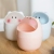 Y86-YJ997 Desktop Cartoon Tissue Box Office Mini Trash Can Flip Storage Bucket Household Supplies