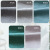 New Solid Color Chenille Curtain Material Simple Modern Nordic Style Bedroom Customer Shading Curtain Finished Product