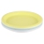 Y86-YJ046 Household Japanese-Style Children's Plastic Dish Six-Piece Snack Disc Dinner Plate Environmentally Friendly Colored Tableware