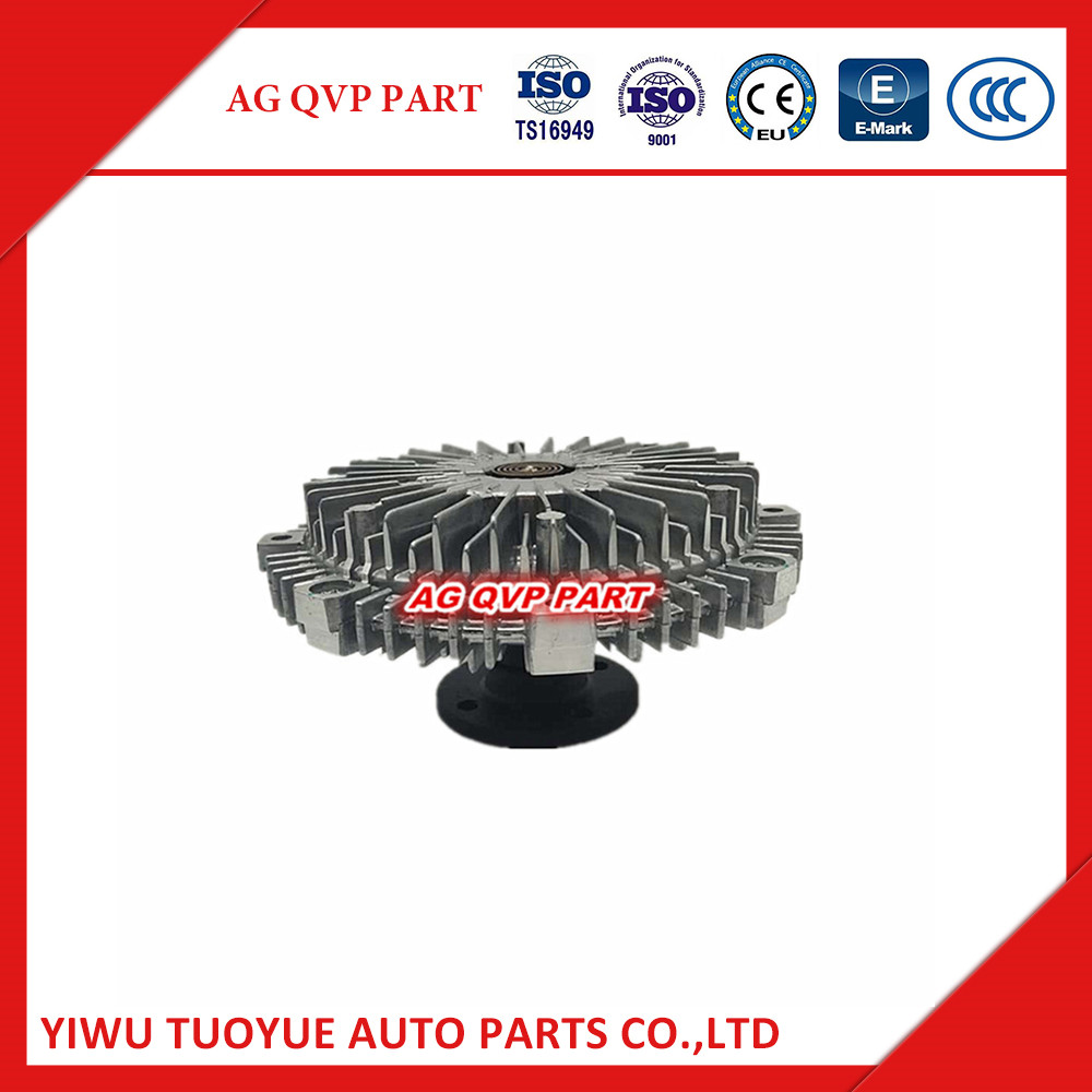 For五十铃DMAX风扇耦合器For Fan coupler8-97944149-0 897944149
