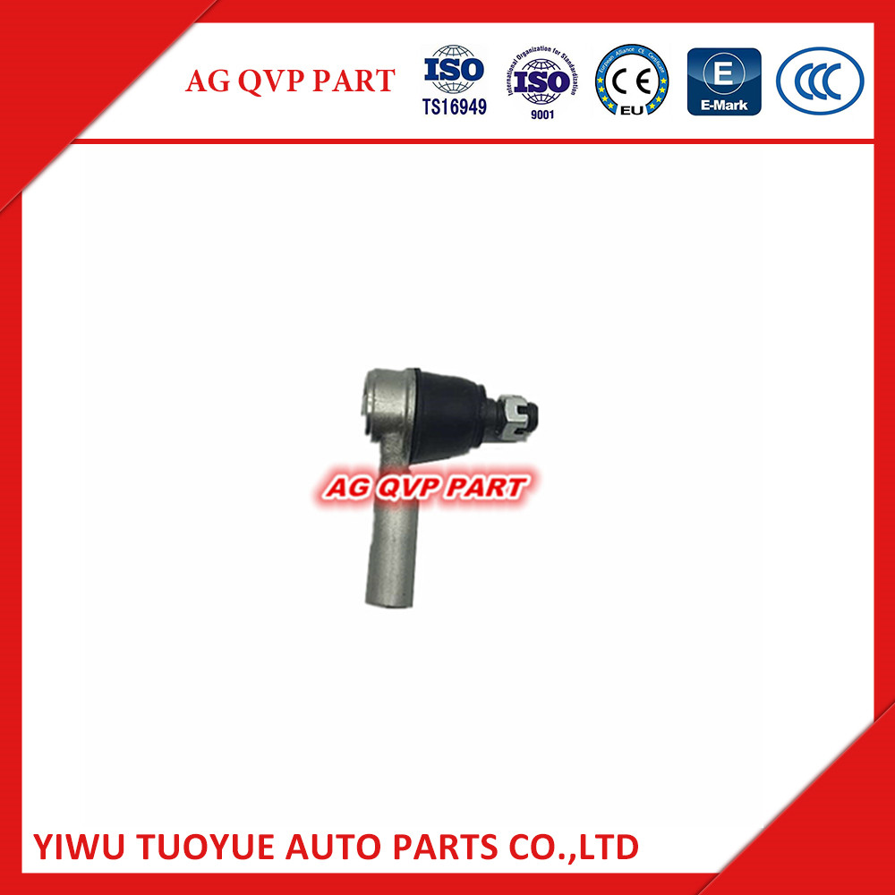 For 五十铃 DMAX 横拉杆球头外液压 For Tie rod 8-98055746-0