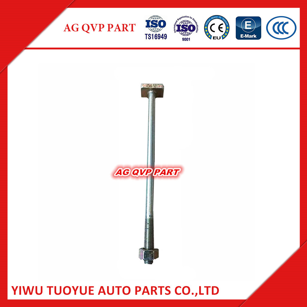 For 五十铃 NPR螺栓For ISUZU NPR truck Bolt AG20790 AG-20-790