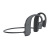 New Cross-Border Bluetooth Headset for Bone Conduction 5.0 Wireless Ear Hook Non in-Ear Sports Earplug IX4 Waterproof.