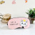 Factory Direct Sales Cartoon Cute Blackout Sleep Ice Compress Gel Cat Eye Mask Men and Women Couple Eye Mask