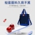 Tuition Bag Customized Printed Logo Handbag Art Bag Training School Tuition Bag Boys and Girls Manufacturers Send On Behalf