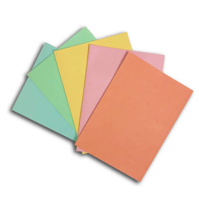 Foreign Trade Export West Africa Color DIY Origami Handmade Material Business Office Paper