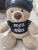 Factory Wholesale Teddy Bear Doll Plush Toys Bear