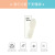 Comfortable Warm Insole Can Be Cut and Velvet Feet-Warming Pad Eva Plush Thickened Men and Women Deodorant and Sweat-Absorbing Spot