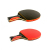 Five-Star Table Tennis Rackets Professional Training Competition Shooting