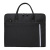 Factory Direct Sales Laptop Bag Handbag Simple 15.6-Inch Business Handheld Briefcase Custom Printed Logo