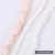 Natural Coral Shell Fragment Necklace Same Color Ocean Shell Beaded Elastic Decorative Necklace Factory Direct Sales