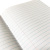 Export to Tanzania Iron Nail Notebook Student Minimalist Notebook Notepad