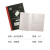 Foreign Trade Export Cable Tray Silk Screen Bag Back Note Notebook