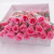 Sanba Valentine's Day Rose Soap Flower Wedding Gift Romantic Single Artificial Rose Mother's Day Gift Soap Flower