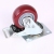 Jujube Red Wheel Universal Wheel Bearing Directional Wheel Brake Wheel Caster