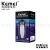 Cross-Border Factory Direct Supply Electric Clipper Comei Hair Clipper KM-1931 Electric Clipper USB Charging Hollow Cutter Head