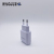 Phone Fast  Charger DC Plug Switching Power Supply American Standard European Standard Power Adapter Exported to Germany