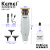 Cross-Border Factory Direct Supply Electric Clipper Comei Hair Clipper KM-1931 Electric Clipper USB Charging Hollow Cutter Head