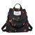 Oxford Cloth Backpack for Women 2020 New Trendy Korean Style Fashionable All-Match Schoolbag Travel Anti-Theft Fashionable Women's Small Backpack