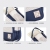 [Factory Hot Sale] Multi-Functional Large Capacity Five-Piece Mummy Bag Waterproof Faille Size Crossbody Portable Bag