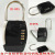 CH-805 Portable Keys' Box Hanging Password Key Box Keys' Box Password Storage Box Outdoor Anti-Theft Insurance Box