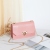 Women's Bag 2021 New Leaf Chain Crossbody Small Square Bag Retro Phone Bag Foreign Trade Small Bag One Piece Dropshipping