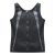 Men's Zipper Vest Corset Sports Speed Wicking Corset Neoprene Belly Contraction Bodybuilding Vest