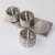 Hot Sale Multifunction Stainless Steel Spice Jar 3PC Factory Direct Sales