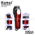 Cross-Border Factory Direct Sales Electric Clippers Kemei Electric Clippers KM-2608 Hair Clipper Rechargeable Electric Clippers