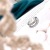 S925 Silver Retro Smiley Ring Artistic Personality Fashion Design Silver Jewelry