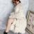 20 Winter Haining Fur Imitation Fox Fur Parka Women's Young Slimming Double-Sided Wear Mid-Length Coat Coat