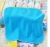 Foreign Trade Small Square Towel Baby Bibs Small Tower Baby Small Handkerchief Nursing Towel 8 Bars (20X20)