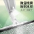 Water Spray Window Cleaner Glass Squeegee Household Double-Layer Glass Wiper Blade Cloth Cleaning Window Cleaner Tools