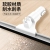 Water Spray Window Cleaner Glass Squeegee Household Double-Layer Glass Wiper Blade Cloth Cleaning Window Cleaner Tools