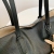Retro Large Capacity Bag for Women 2020 Autumn and Winter New All-Match Shoulder Bag Simple Handbag Shopping Bag