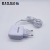 2021 Haojue Popular Smart Phone Charger Home with Cable Charger 3usb Fast Charge 2.1a Mobile Phone Universal