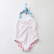 Children's Swimsuit Princess One-Piece Ins Korean Baby Girl Polka Dot Swimsuit Cute Girl Swimsuit