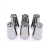 304 Stainless Steel Large Russian Nozzle 6-Piece Baking Tools Paper Card Set