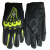 201211 Protective Shell Motorcycle Full Finger Gloves Sports Cycling Gloves Bicycle Full Finger Gloves