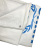 150G Double White Cloth with Logo Brand New Material PE Tarpaulin Rainproof Cloth Car Tarpaulin Waterproof Cloth