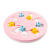 Amazon Pet Slow Feeding Bowl Food Leakage Training Dog Toy Game Board Bite-Resistant Relieving Stuffy Artifact Fun Treasure Hunting Bowl