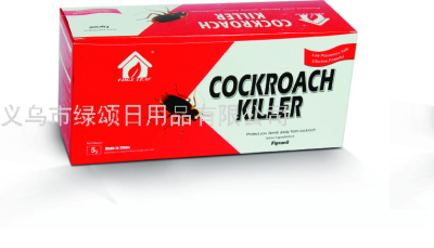 Cockroach Killing Bait Factory Direct Sales